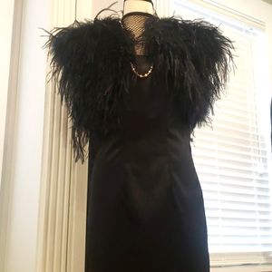 Black Panther Movie look-a-like dress